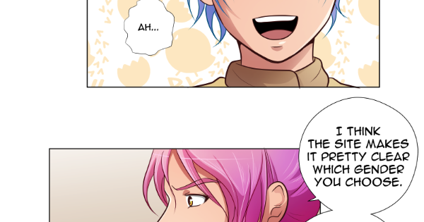 Read Small Problem (OLD) :: Chapter 1 - Page 33 | Tapas Community