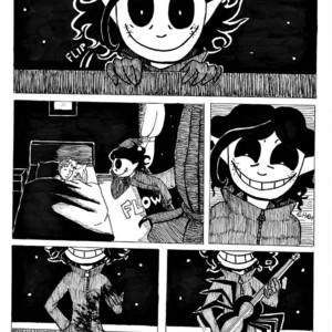 Il cacciatore di incubi- ITALIAN