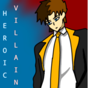 Heroic Villain