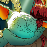 Star Wars: The Lost Child