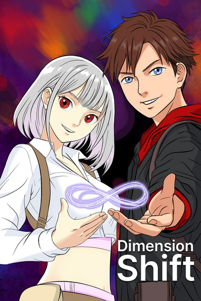 Dimension Shift: Isn't Magic, It's an Ability