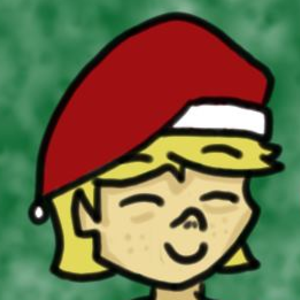 Alex Celebrates Christmas!