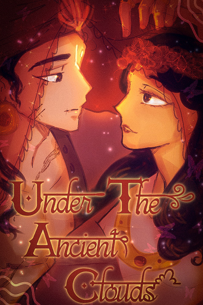 Under The Ancient Clouds