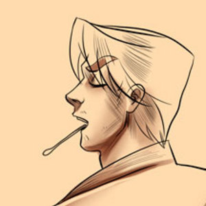 5 - Sweeping memories aside