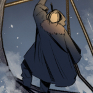 The Joni Arena (1/2)