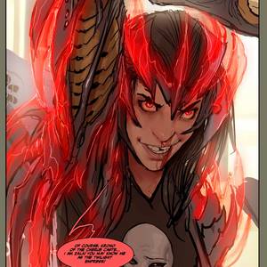 the power of the first