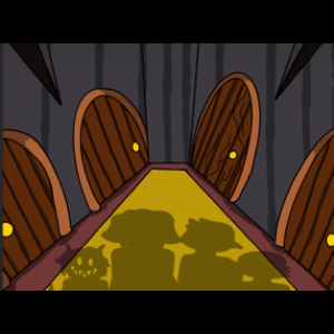 Ep 2: Doors