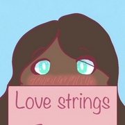 Love Strings Extra