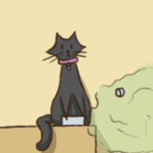 Ep5 - Catnip (Part 1)