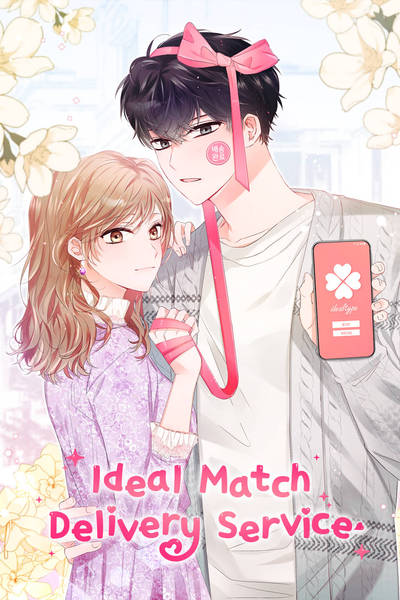 Ideal Match Delivery Service