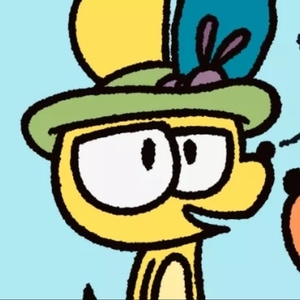 &quot;Celebrity Hire&quot; / Part 3