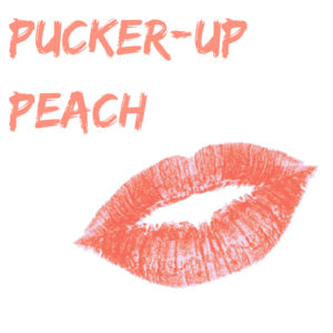 Chapter 7: Pucker-up Peach