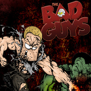 The Bad Guys