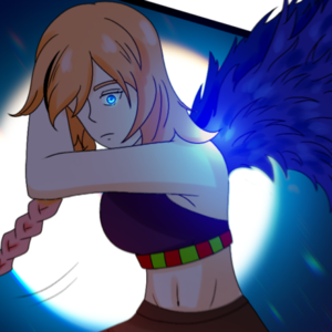 Five Years Ago&hellip;