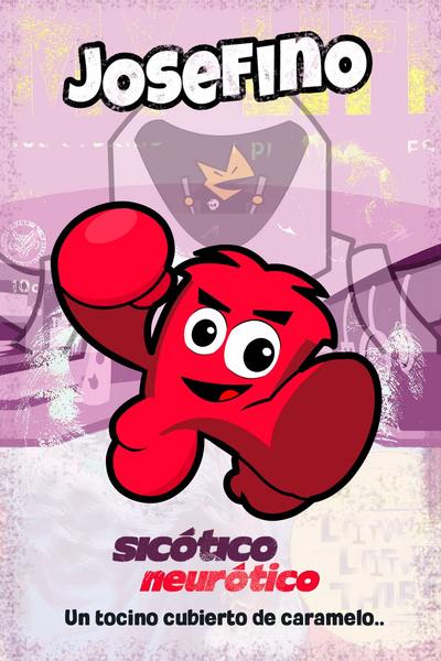 La Cerdo Destripadora Infernal