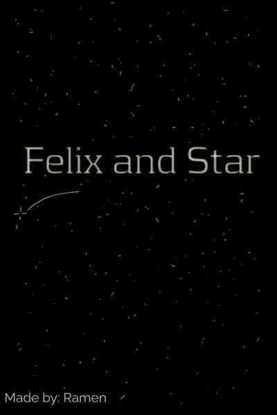 Felix and Star 