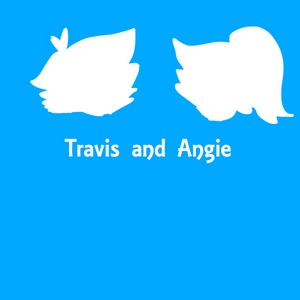 Travis and Angie
