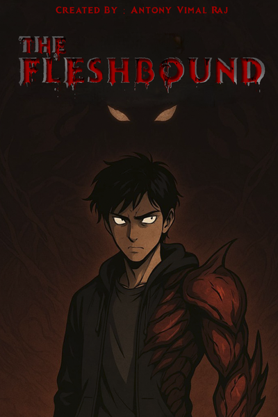 The Fleshbound