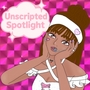 Unscripted Spotlight