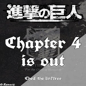 Chapter 4: Bonds and Dreams
