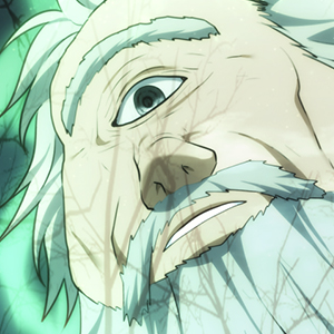 205. The Primordial Fire