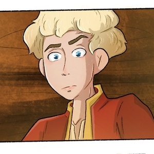 Tell Me a Story Pt. 3