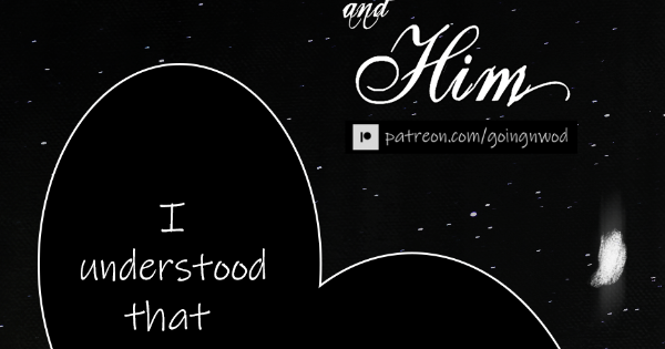 Read The Death and Him :: Ch 4, ep. 4 : No good deed ever done | Tapas ...