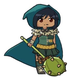 Not exactly an episode 