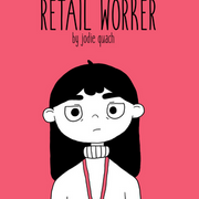 Tapas Comedy The Struggle of a Retail Worker