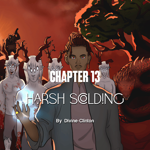 (Ch. 13): Harsh Scolding