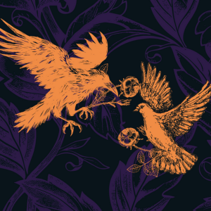 CHAPTER FIVE: QUYNTEN