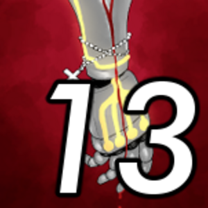 Before The Neon Bleed 13