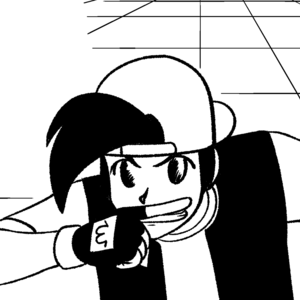 Shaman Warriors Vs Anon Co