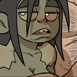 Chapter 2: Skulldug Savages - 2