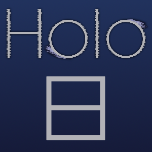 Holo 1 Chapter 8