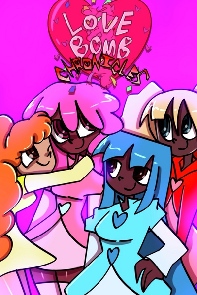 Love Bomb Chronicles