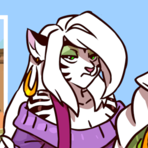 Crossover County - Better than an Autograph pg. 2