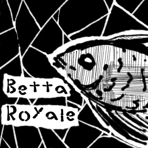 Betta Royale
