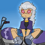 Rider
