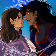 The Scholar and the Cursed Heir