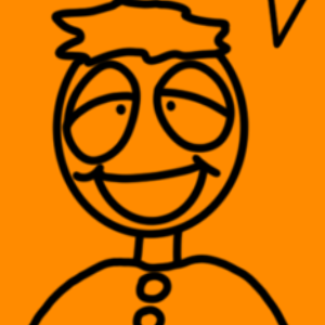 Talking to someone new