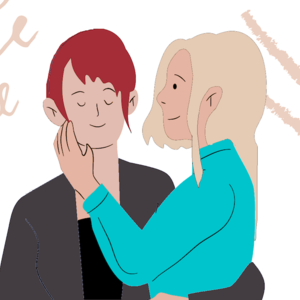 Chapter 155: Stella Faleur