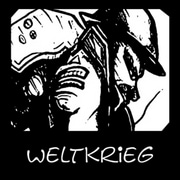 Weltkrieg