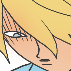 Tabby the anxious cat