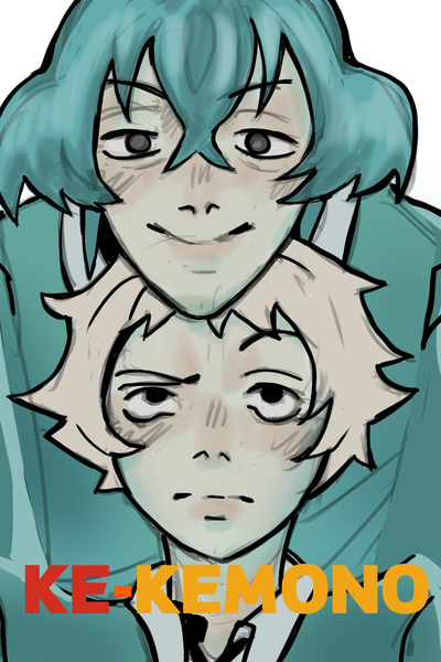 KE-KEMONO