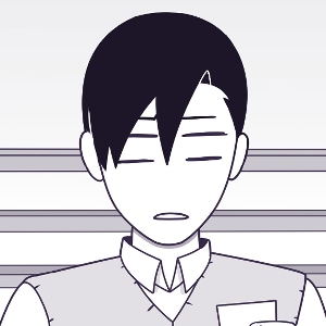 Chapter 36 - His Friend