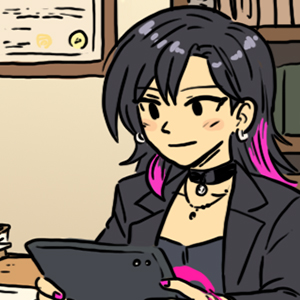 COMIX Easier In My Head 04