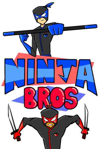 Ninja Bros