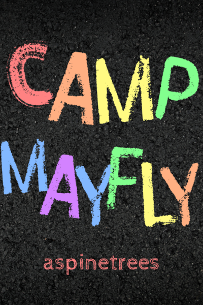 Camp Mayfly