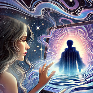 In This Dreamlike Moment